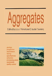 Aggregates - Louis Primel