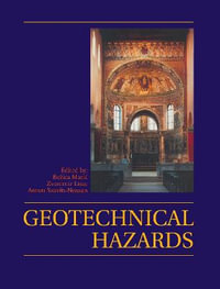 Geotechnical Hazards - Z. Lisac