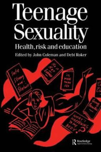 Teenage Sexuality - Debi Roker