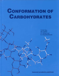 Conformation of Carbohydrates - V. S. R. Rao