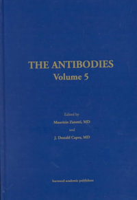 Antibodies : Antibodies - Maurizio Zanetti