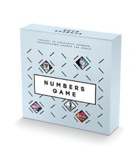 Numbers Game - Paul Baars