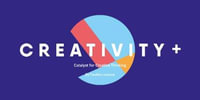 Creativity+ : Catalyst for Creative Thinking - Paulina Larocca