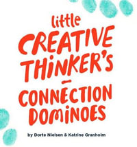 Little Creative Thinker's Connection Dominoes - Dorte Nielsen