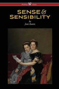 Sense and Sensibility (Wisehouse Classics - With Illustrations by H.M. Brock) - Jane Austen