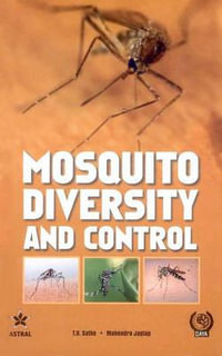 Mosquito Diversity and Control - T. V. &. Jagtap Mahendra Sathe