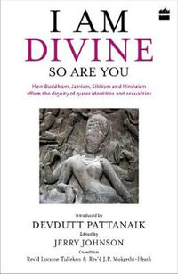 I am divine : So are you - Devdutt Pattanaik