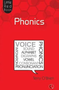 Phonics - Terry O'Brien