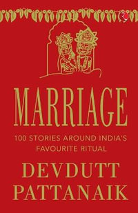 MARRIAGE (PB) - Devdutt Pattanaik