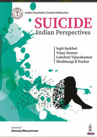 Suicide : Indian Perspectives - Sujit Sarkhel