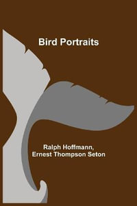 Bird Portraits - Ralph Hoffmann