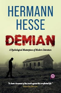 Demian - Hermann Hesse