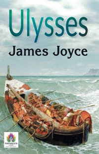 Ulysses - James Joyce