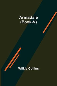 Armadale (Book-V) - Wilkie Collins