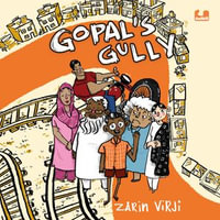 Gopal's Gully - Zarin Virji