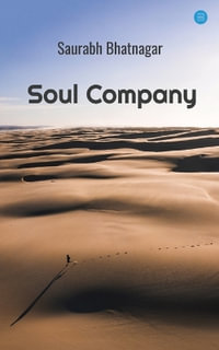 Soul Company - Saurabh Bhatnagar