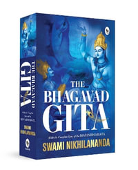 Bhagavad Gita - Swami Nikhilananda