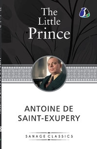 The Little Prince - Antoine De Saint-ExupÃ©ry