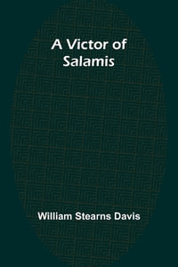 A Victor of Salamis - William Stearns Davis