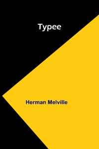 Typee - Herman Melville