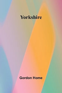 Yorkshire - Gordon Home