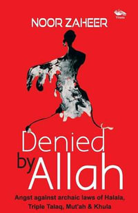 Denied by Allah - Noor Zaheer