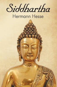 Siddharatha - Hermann Hesse