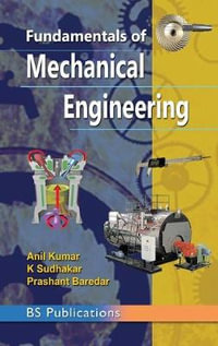 Fundamentals of Mechanical Engineering - Anil Kumar