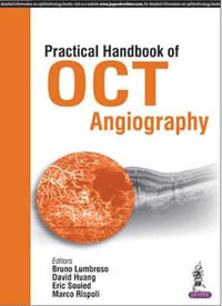 Practical Handbook of OCT Angiography - Bruno Lumbroso