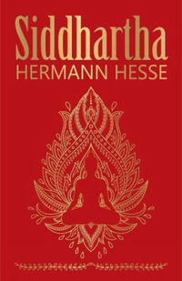 Siddhartha : Fingerprint Classics - Hermann Hesse