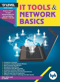 IT Tools & Network Basics - Satish Prof Jain