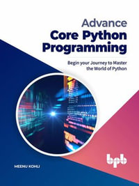 core python programming