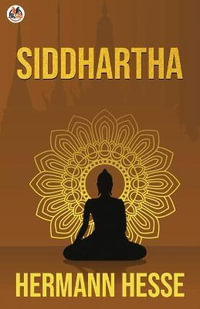 Siddhartha - Hermann Hesse