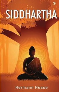 Siddhartha - Hermann Hesse