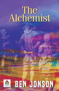 The Alchemist - Jonson Ben