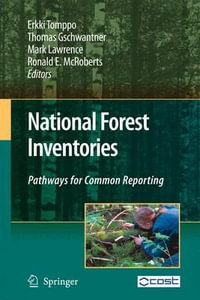 National Forest Inventories : Pathways for Common Reporting - Erkki Tomppo