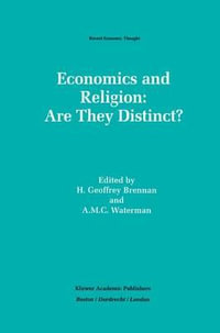 Economics And Religion : Are They Distinct? - H. Geoffrey Brennan