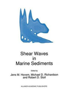 Shear Waves in Marine Sediments - J. M. Hovem