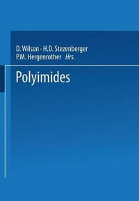 Polyimides - Doug Wilson