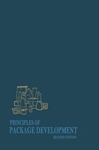 Principles of Package Development - Roger C. Griffin