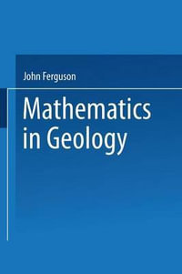 Mathematics in Geology - John Ferguson