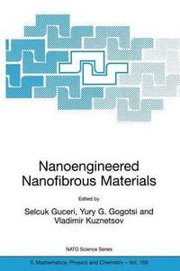 Nanoengineered Nanofibrous Materials : NATO Science Series II: Mathematics, Physics and Chemistry - Selcuk Guceri