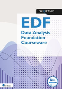 Data Analysis Foundation Courseware - Van Haren Publishing