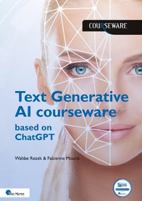 Text Generative AI Courseware - Van Haren Publishing