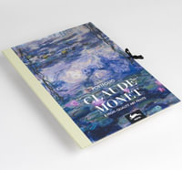 Claude Monet : Art Portfolio - Pepin Van Roojen