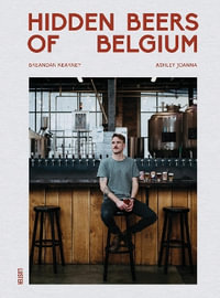 Hidden Beers of Belgium - Breandán Kearney