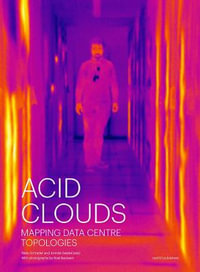 Acid Clouds : Mapping Data Centre Topologies - Niels Schrader