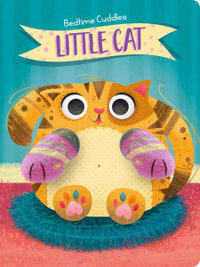 Little Cat : Bedtime Cuddles - Yoyo Books