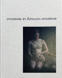 Emotions In Between Emotions - STEVE DEAN MENDES