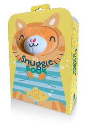 My Snuggle Book Cat : My Snuggle Book - Yoyo Books